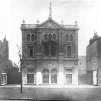 1899 Empire Theatre