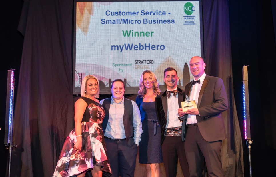 Newham Business of the Year Awards – 2018