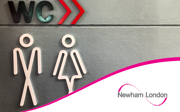 Community Toilet Scheme