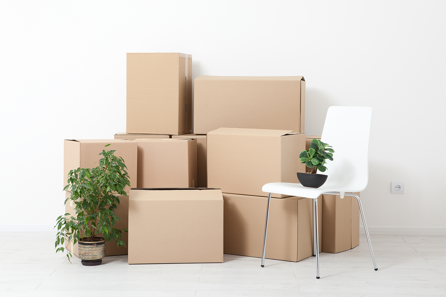 Office Move