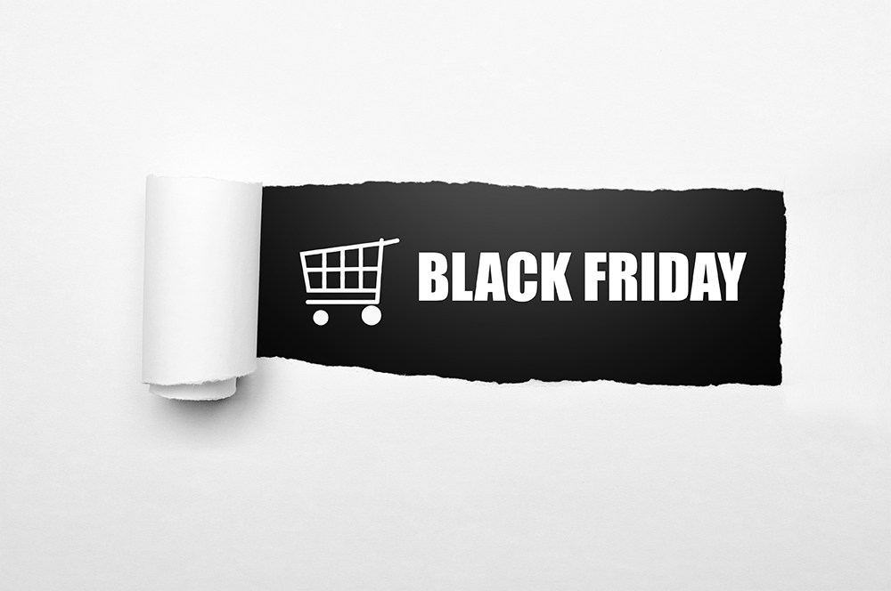 Black Friday – Security