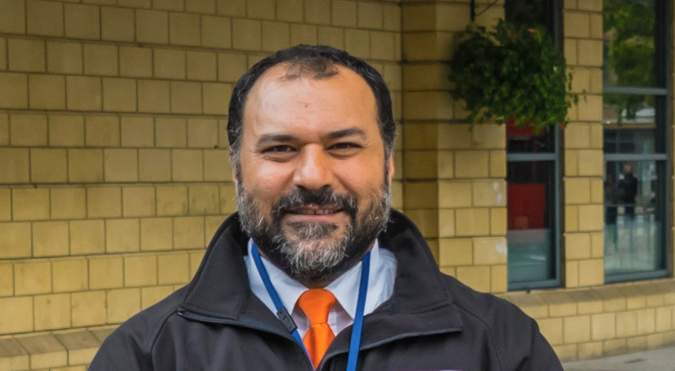 A DAY IN THE LIFE OF A STRATFORD AMBASSADOR