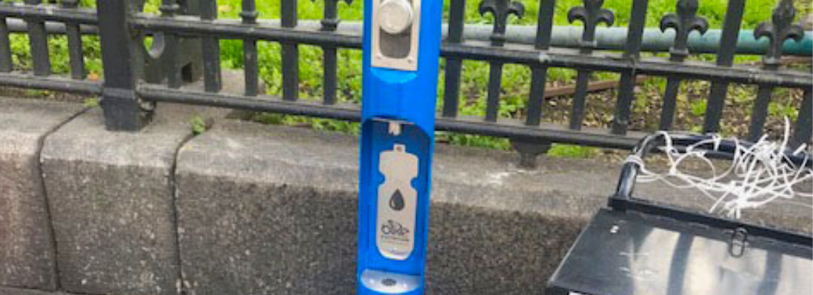 Drinking Fountains