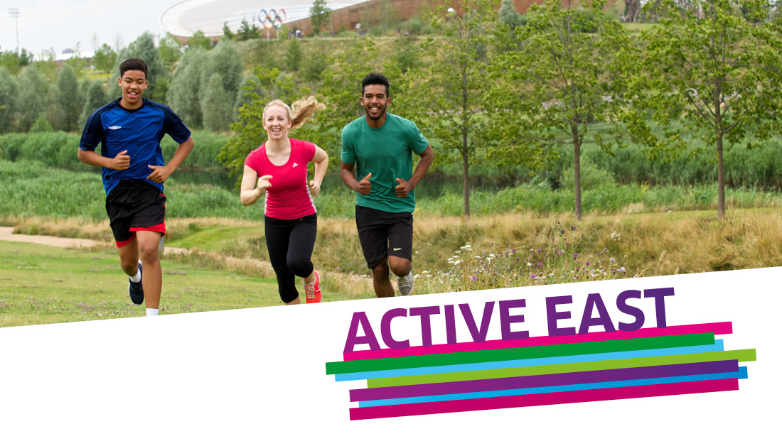 Active East