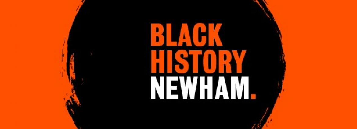 Black History Month Callout