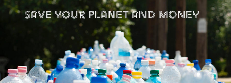 Reduce your workplace’s impact on the environment