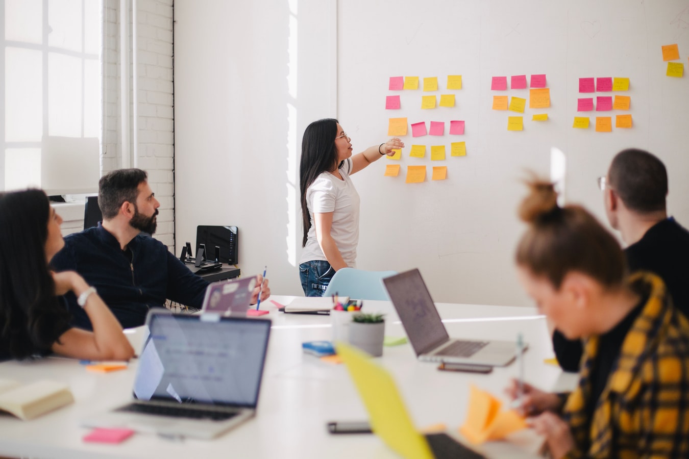 Business Support events