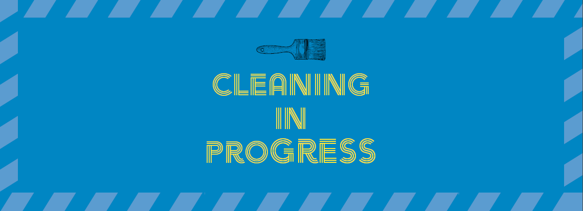 Let’s keep Stratford Clean