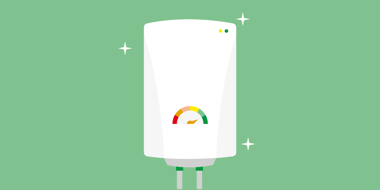 Cleaner Heat Cashback
