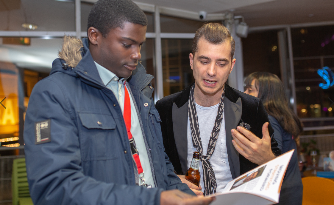 Annual General Meeting 2019
