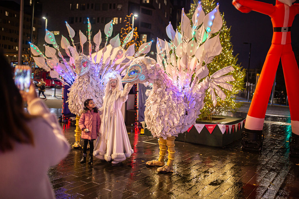Winter Wonderland 2019