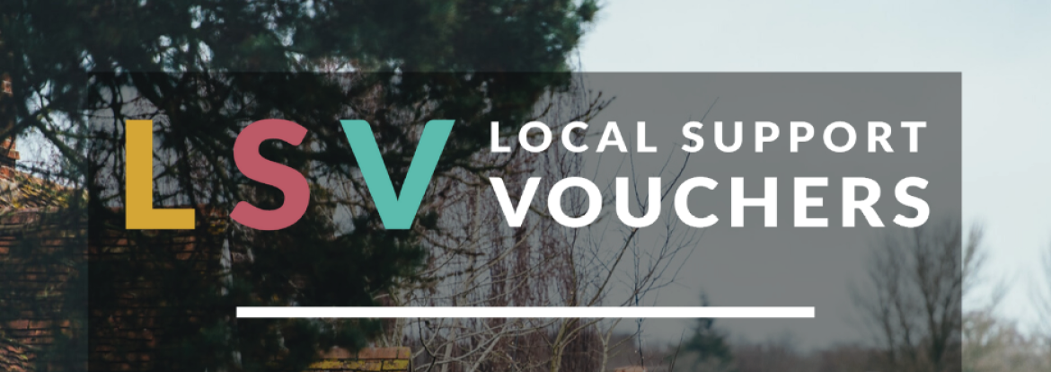 Local Support Vouchers