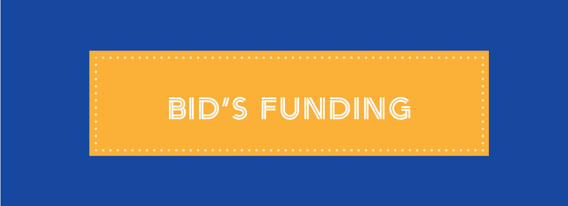 funding announced