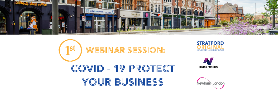 Covid-19 Protect Your Business