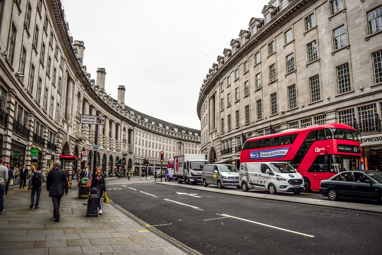 TfL Update