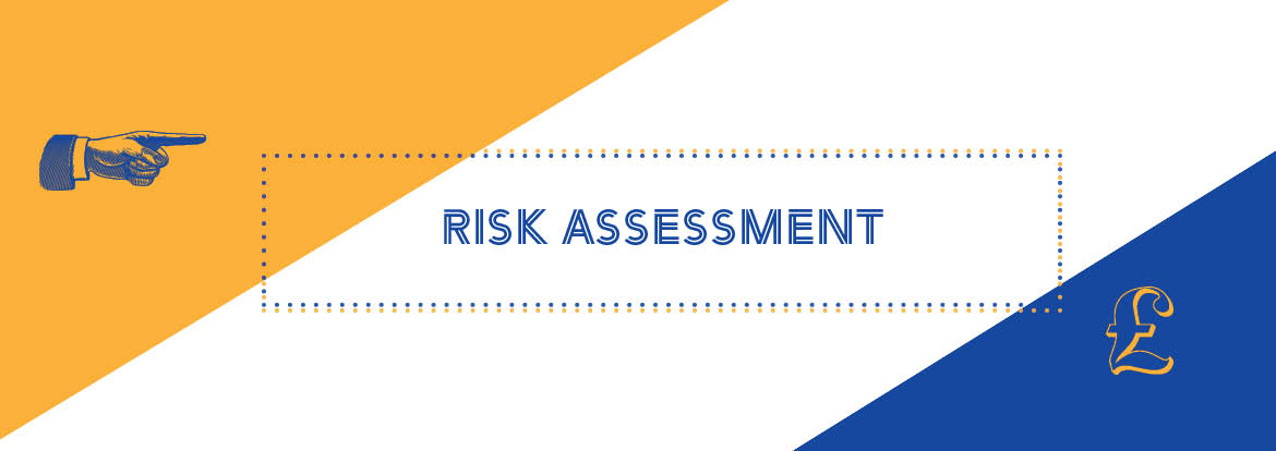 COVID-19 risk assessment