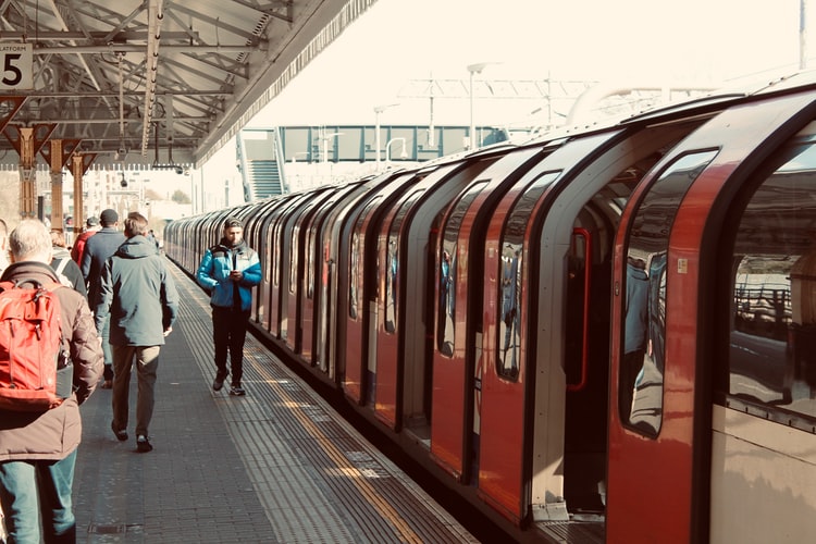 TfL Briefing for Businesses