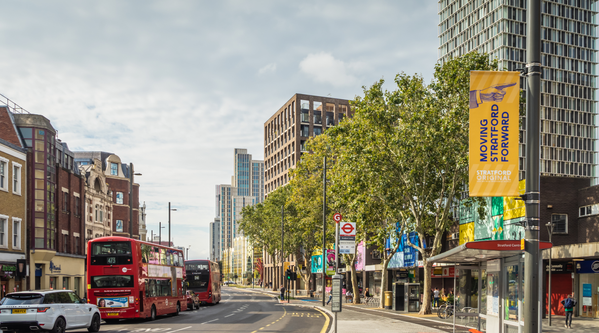 Safe Reopening of Stratford [webinar recap]