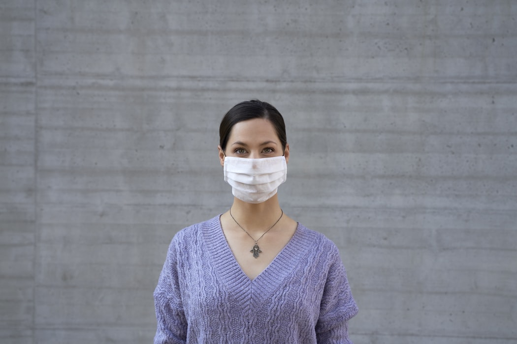 Face covering