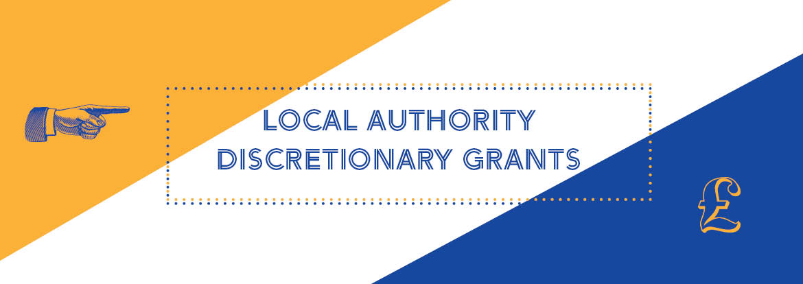 Additional fund for small businesses
