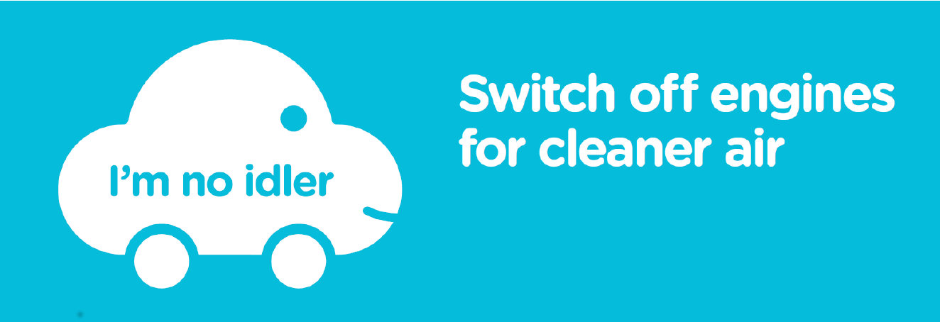 Vehicle Idling Action