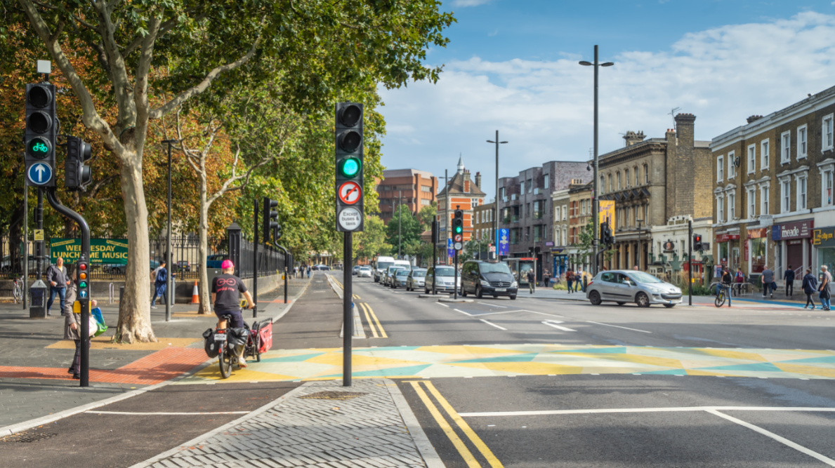 Stratford Town Centre Masterplan