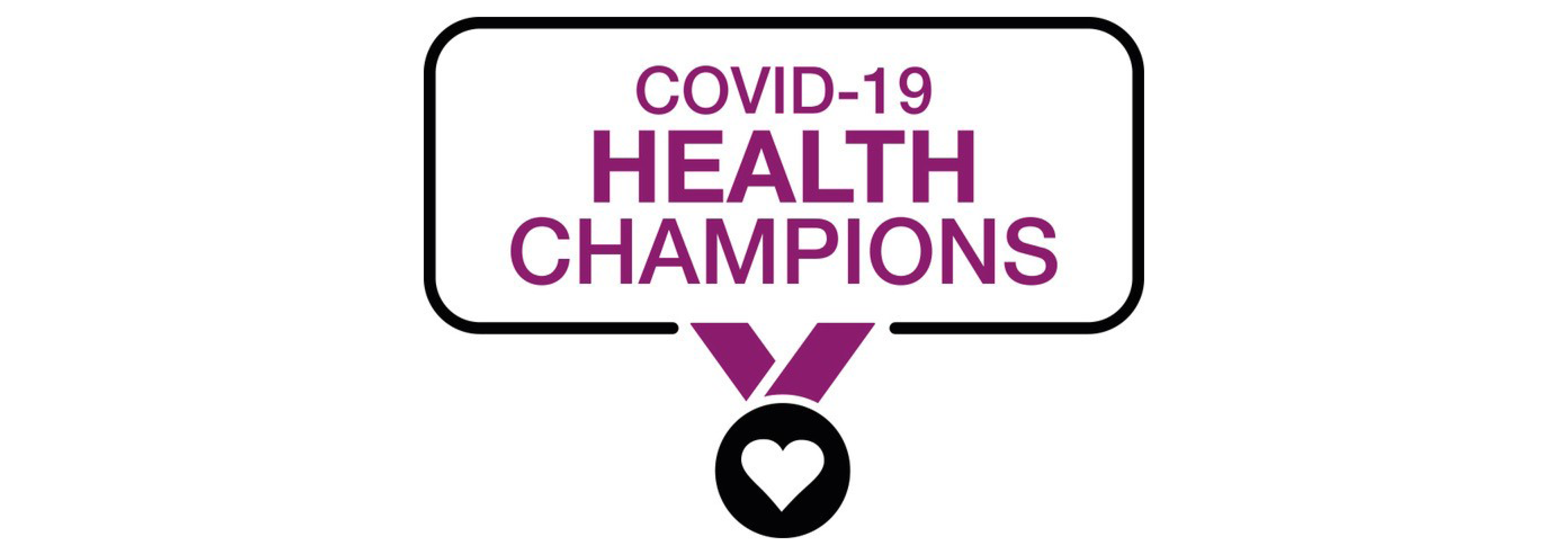 COVID-19 Health Champions