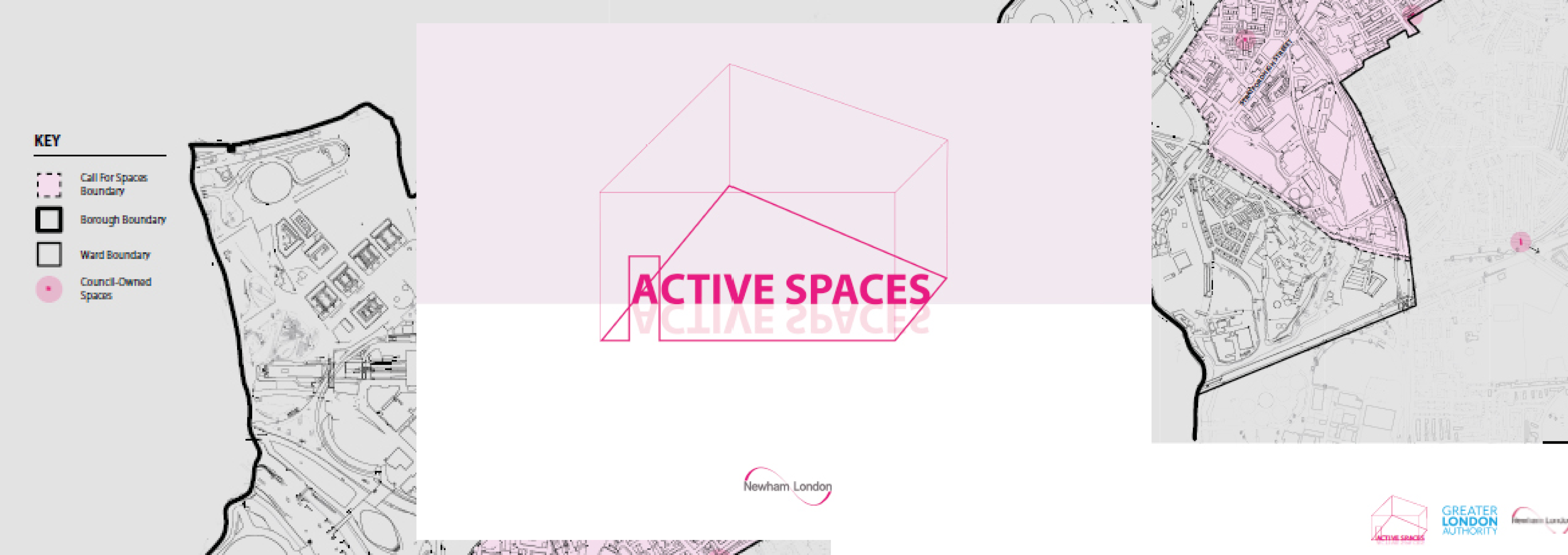 Active Spaces