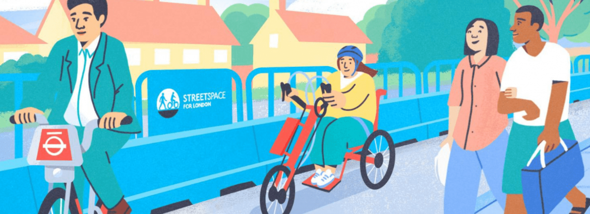Car Free Day 2020 Feedback