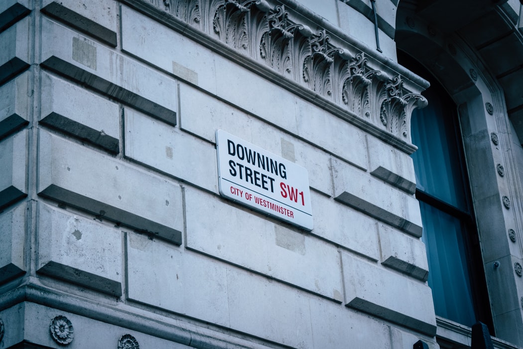 New National Restrictions from 5 November
