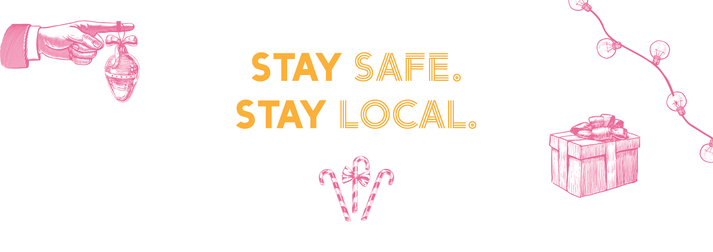 Why shop local?