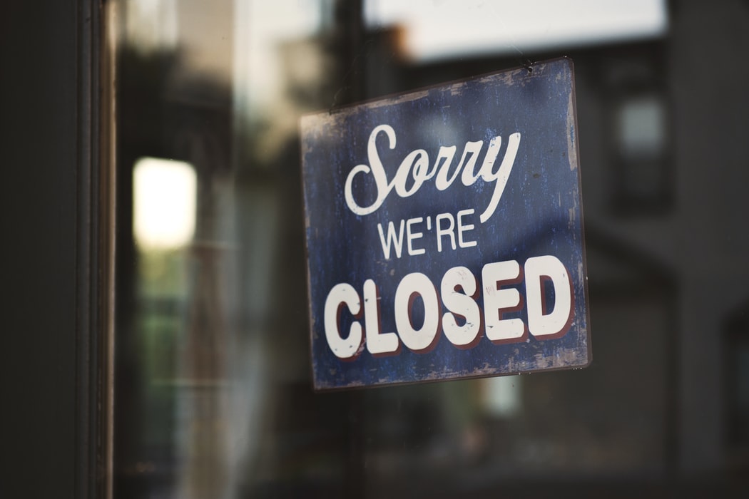 Insurers will pay small firms for the lockdown losses