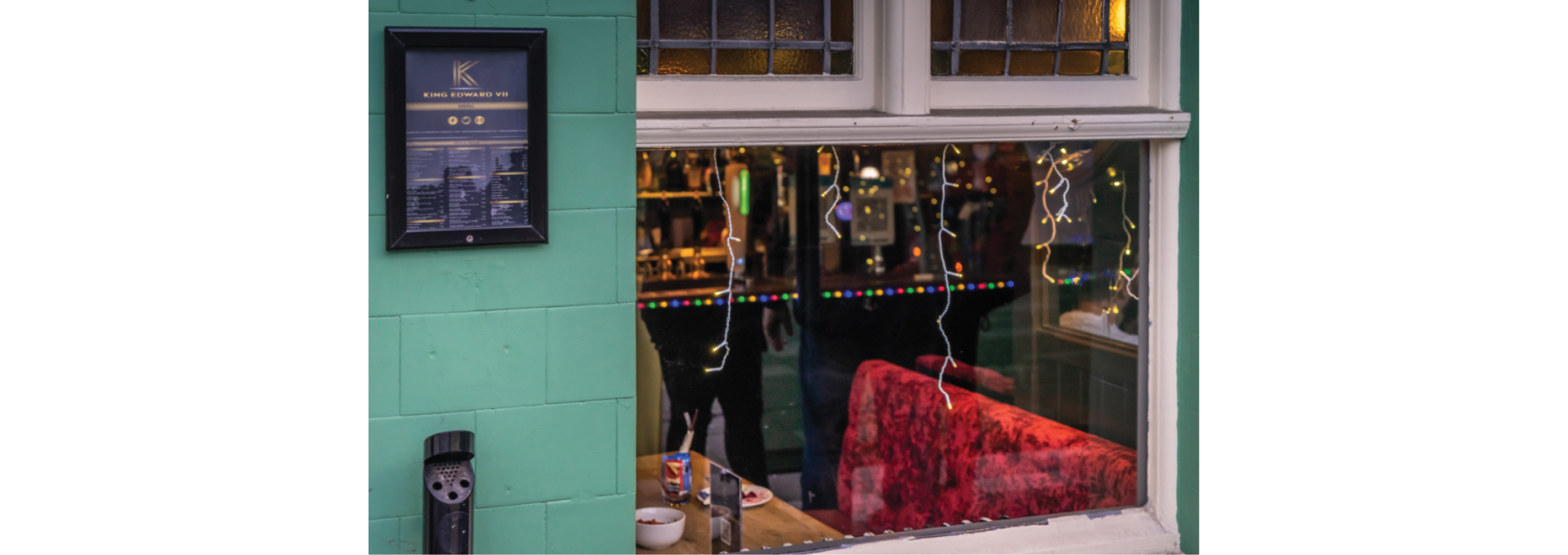 Revo’s Shopkeepers’ campaign is now open