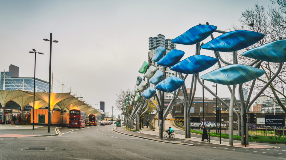 Emissions based charging – Newham Council