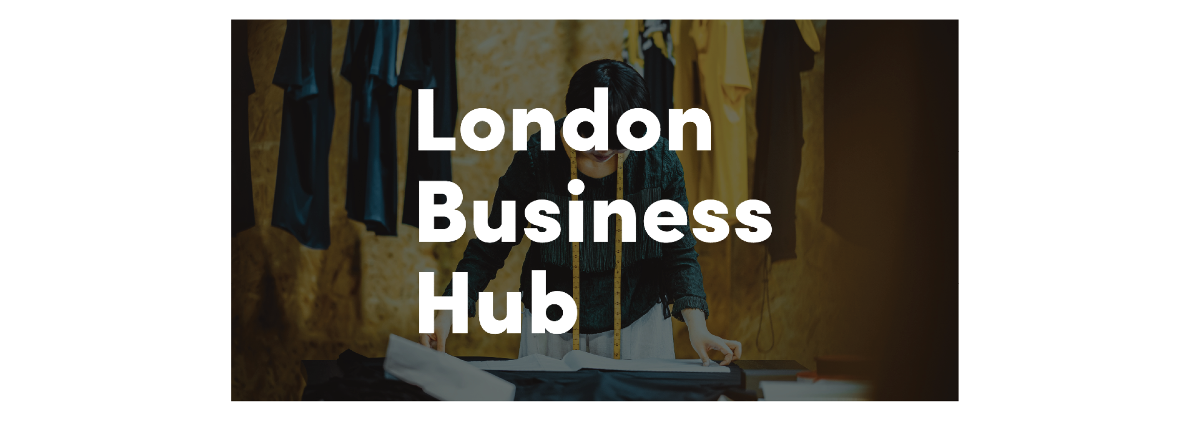 London Business Hub’s programme