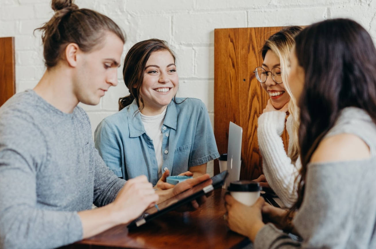 GCS Internship 2021: Application deadline 8th March