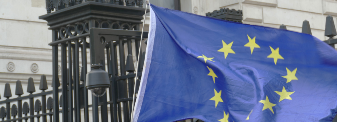 Brexit updates from the 23nd of March