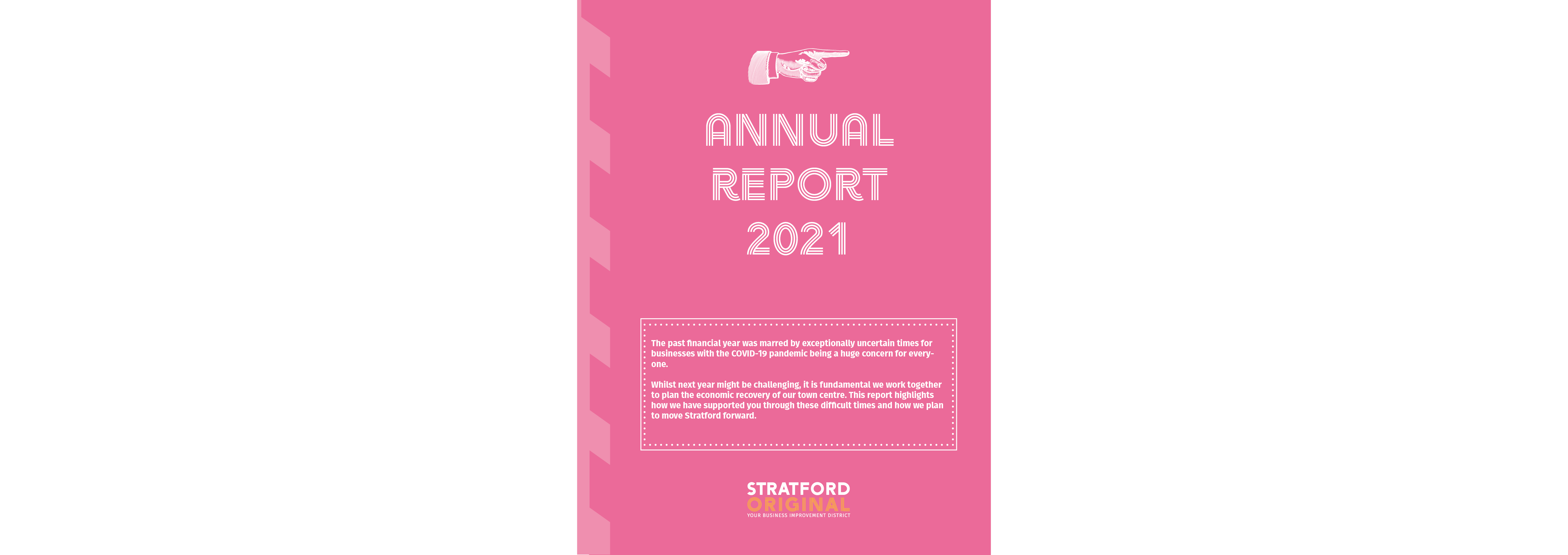 Levy Demands 2021-2022