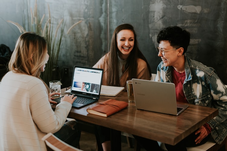 HELP TO GROW: MANAGEMENT