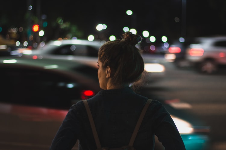 Women’s Night Safety Charter