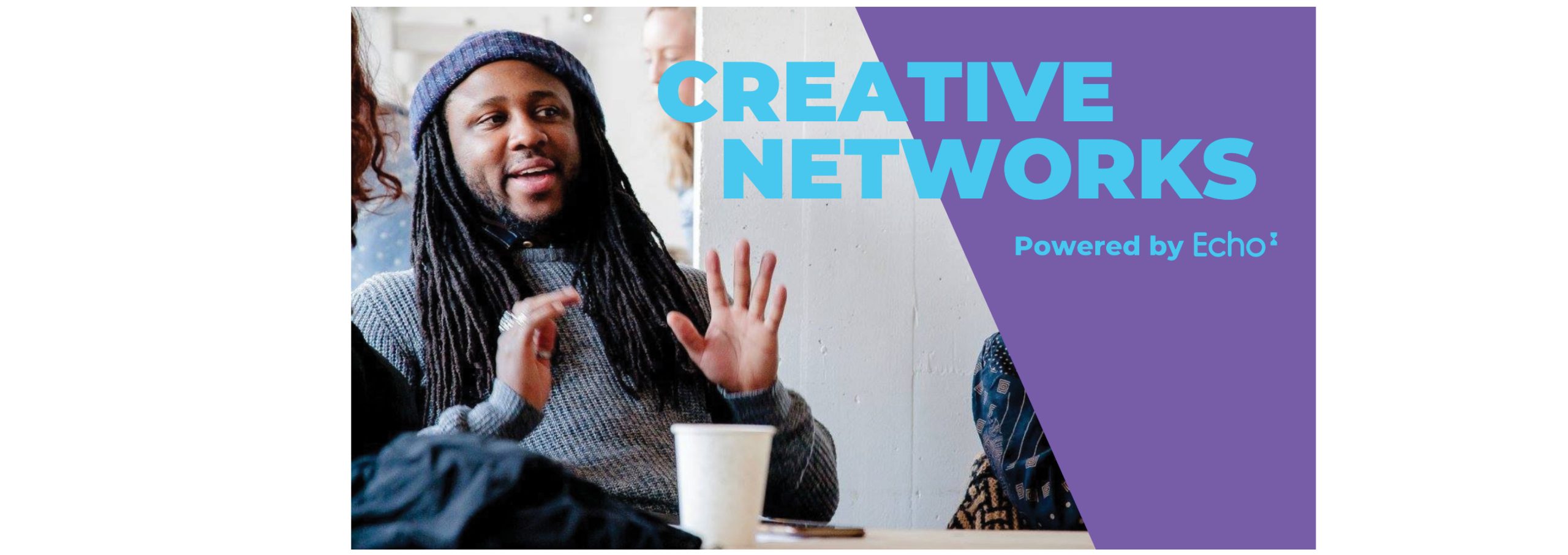 Calling all creative sector SMEs!