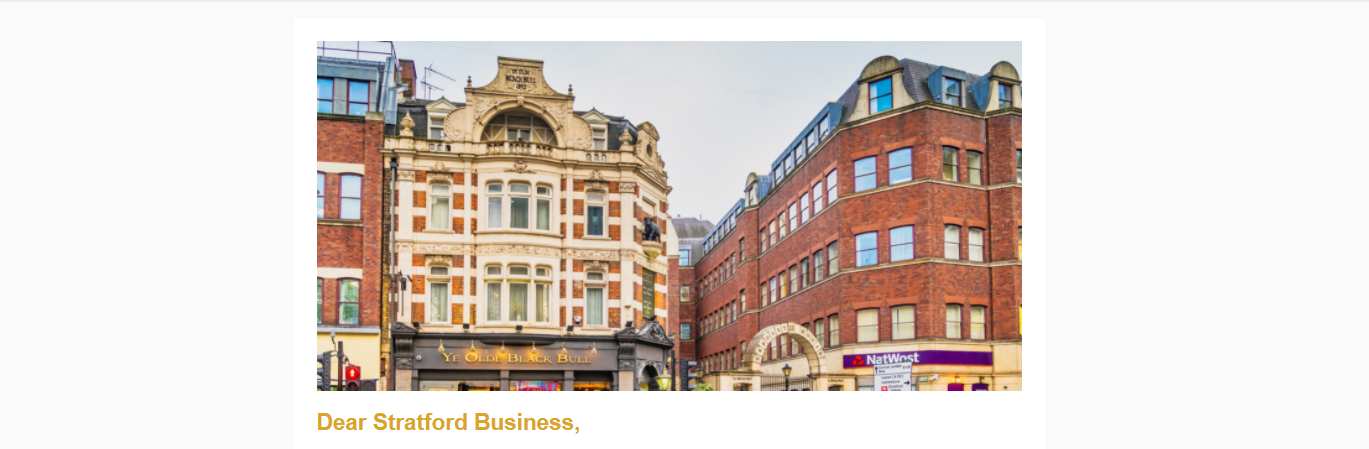 Our Digital Newsletters