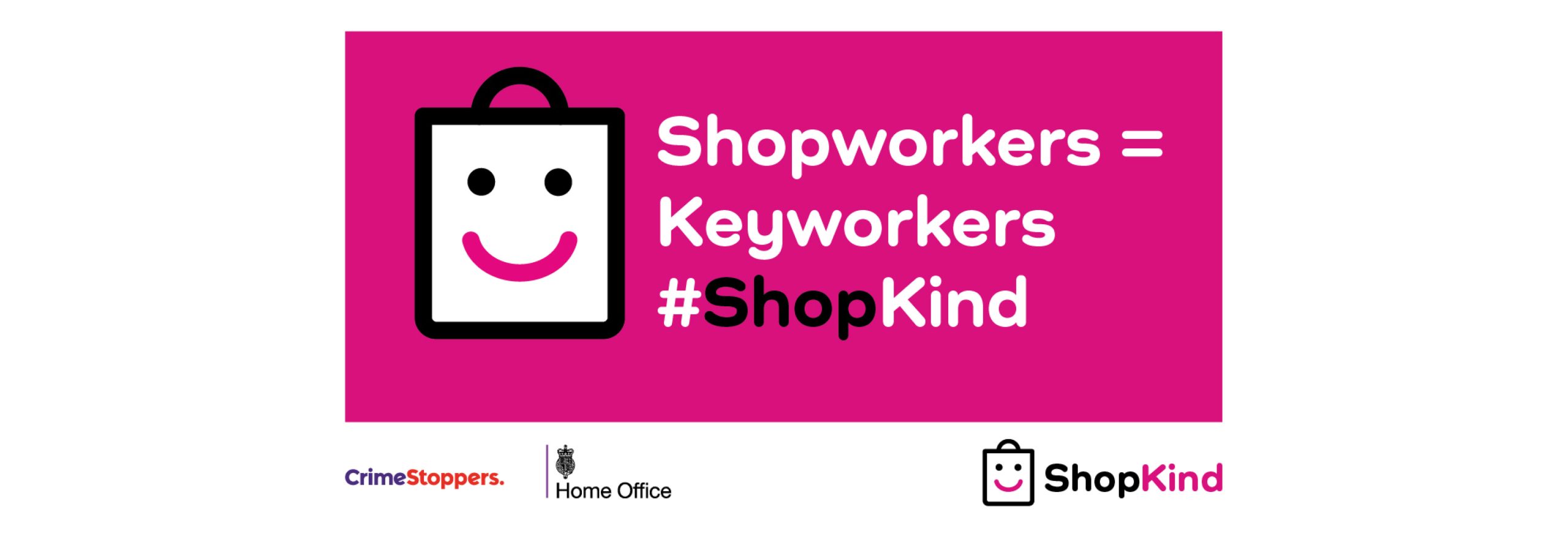 The ShopKind campaign