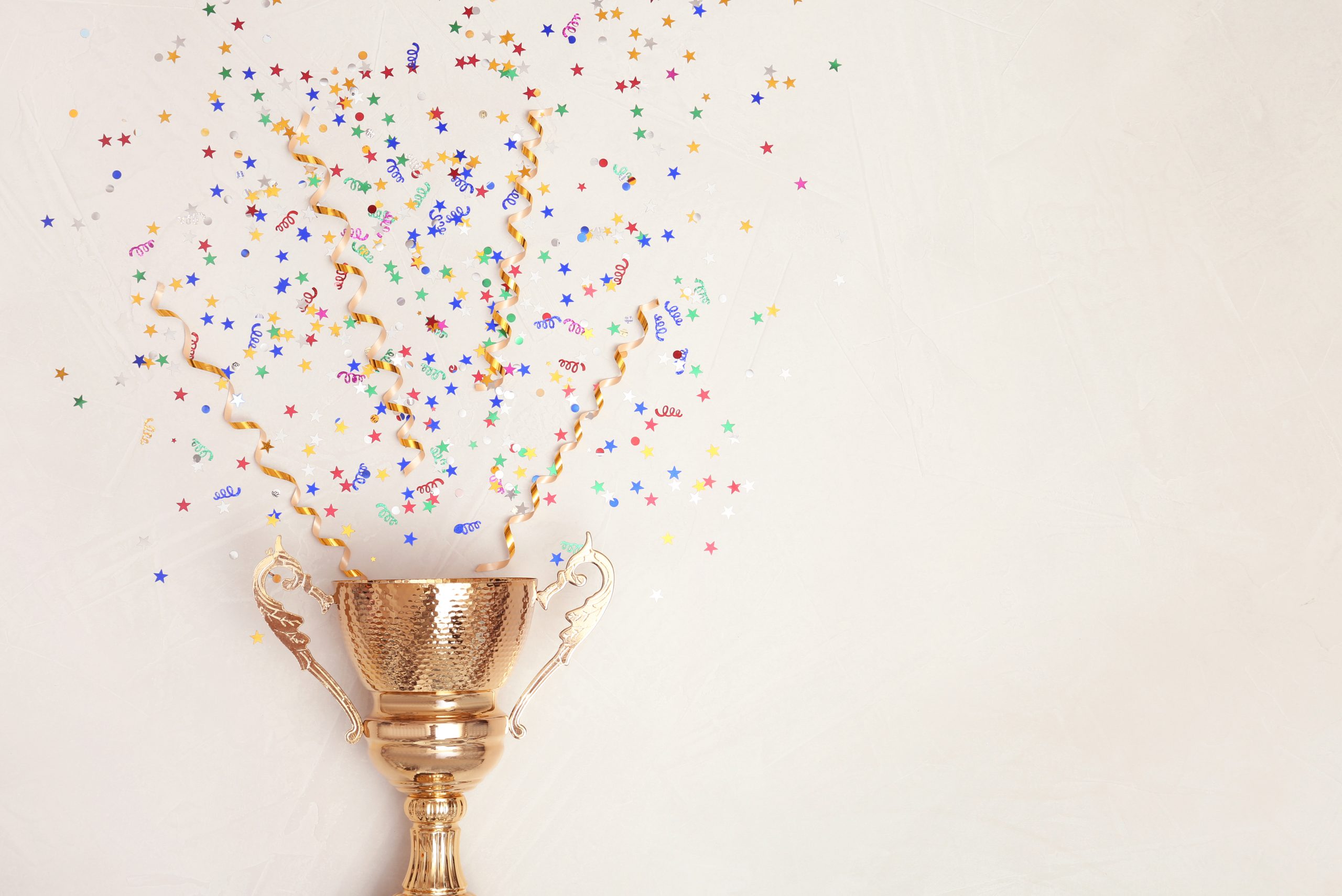 Darryl Powis wins Young Entrepreneur of the Year