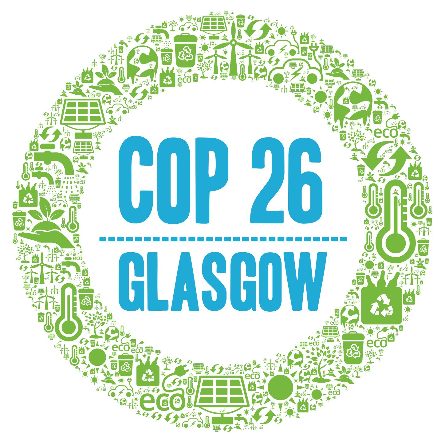 Glasgow Climate Pact agreed