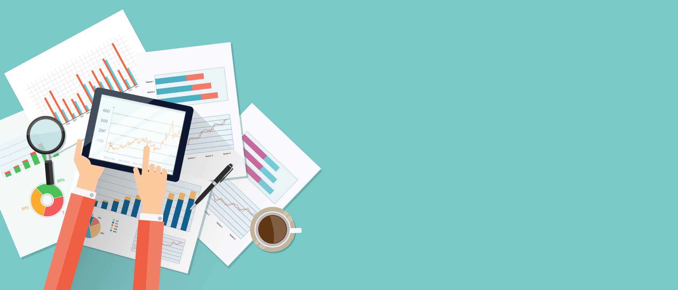 Improve your cash flow and get set for growth