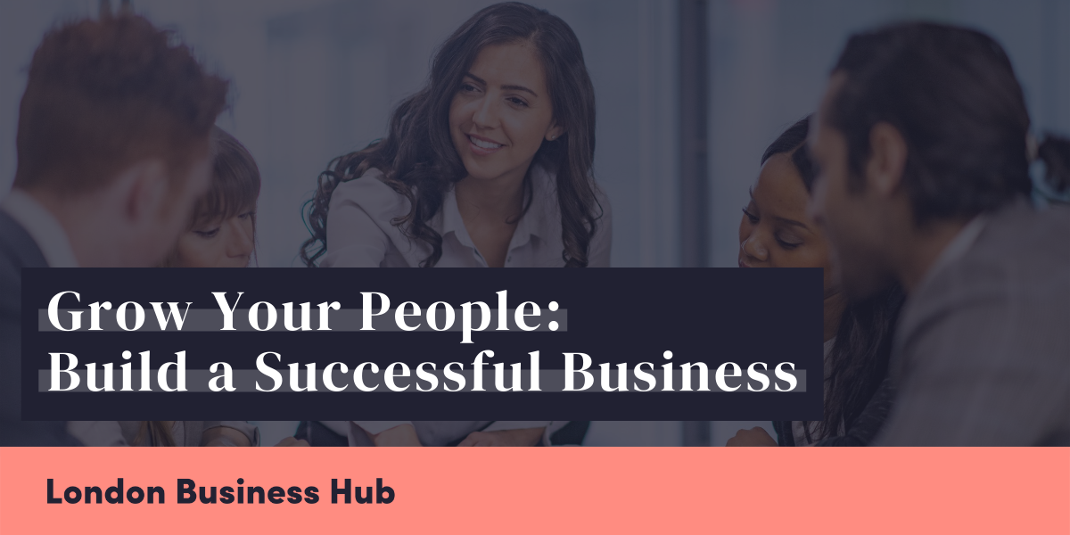 London Business Hub Update