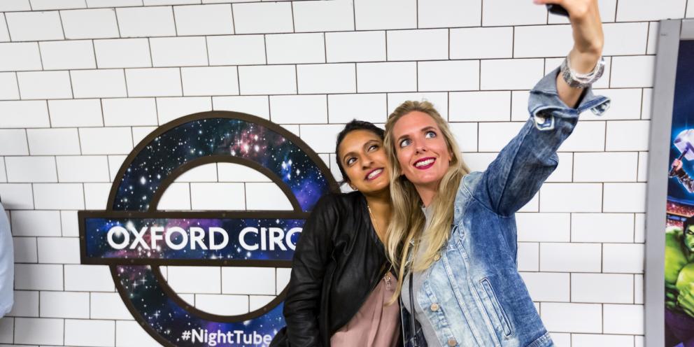 Women’s Night Safety Charter