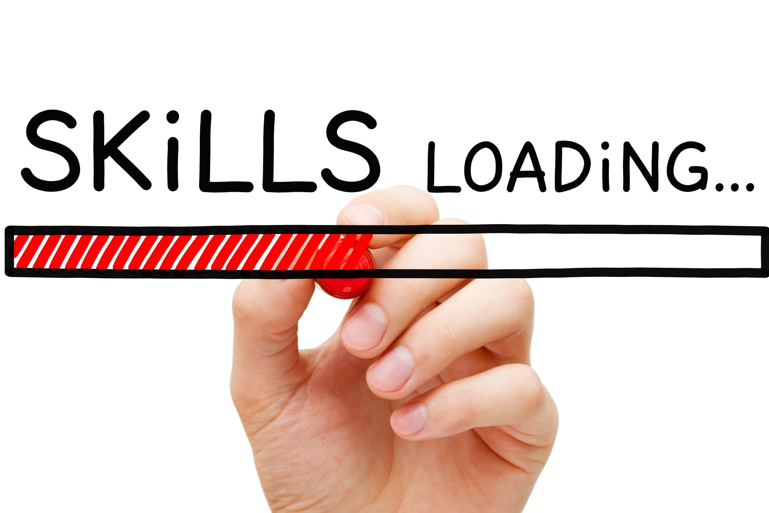 New Skills Campaigns