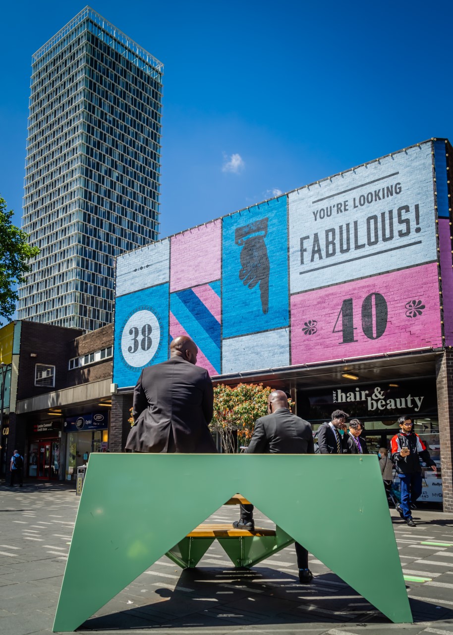 Newham Borough Business Update